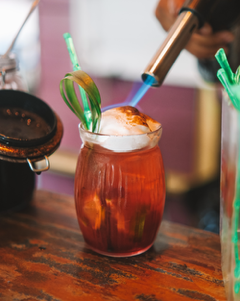 Mocktails